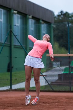 Bild 227 - NL TC RW Wahlstedt - Braunschweiger THC : Ergebnis: 5:4